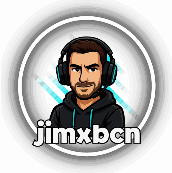 Blog de la comunidad de JimxBCN